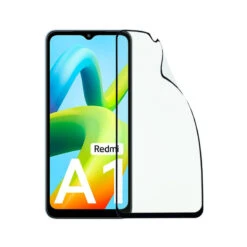 Protezione Completa Per Lo Schermo In Vetro Temperato Flessibile Per Xiaomi Redmi A1