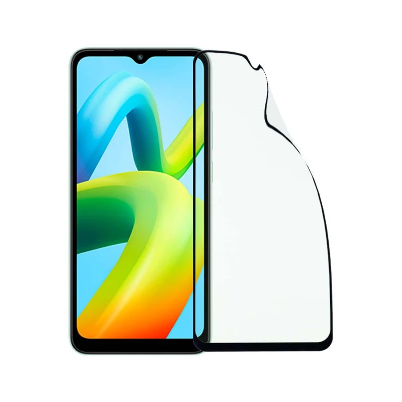 Protezione Completa Per Lo Schermo In Vetro Temperato Flessibile Per Xiaomi Redmi A2