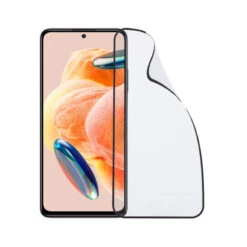 Protezione Completa Per Lo Schermo In Vetro Temperato Flessibile Per Xiaomi Redmi Note 12S