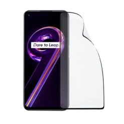 Protezione Completa Per Lo Schermo In Vetro Temperato Flessibile Per Xiaomi Redmi Note 9S