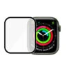 Protezione Completa Per Lo Schermo In Vetro Temperato Per Apple Watch 46mm