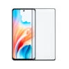 Protezione Completa Per Lo Schermo In Vetro Temperato Per Oppo A79 5G