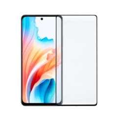 Protezione Completa Per Lo Schermo In Vetro Temperato Per Oppo A79 5G