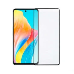 Realme Protezione Completa Per Lo Schermo In Vetro Temperato Per Oppo A98 5G