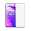 Protezione Completa Per Lo Schermo In Vetro Temperato Per Realme C55