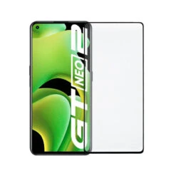 Protezione Completa Per Lo Schermo In Vetro Temperato Per Realme GT 2 Pro