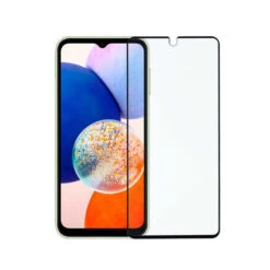 Protezione Completa Per Lo Schermo In Vetro Temperato Per Samsung Galaxy A14 5G