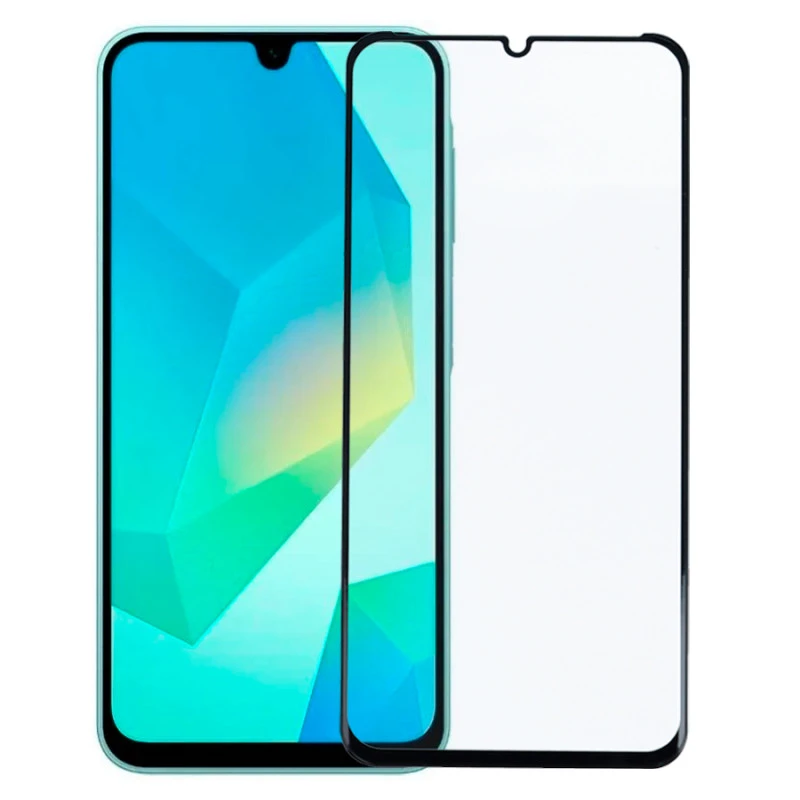 Protezione Completa Per Lo Schermo In Vetro Temperato Per Samsung Galaxy A16 5G