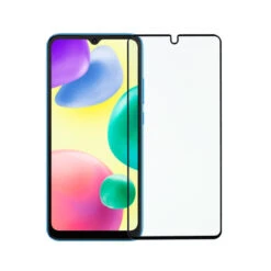 Protezione Completa Per Lo Schermo In Vetro Temperato Per Xiaomi Mi 10