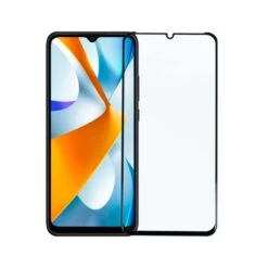 Protezione Completa Per Lo Schermo In Vetro Temperato Per Xiaomi Poco C40