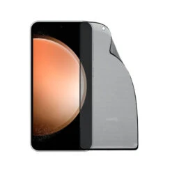 Protezione Flessibile Per Lo Schermo In Vetro Temperato Antispia Per Samsung Galaxy S23 FE