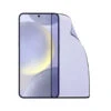 Protezione Flessibile Per Lo Schermo In Vetro Temperato Blu Ray Per Samsung Galaxy S24