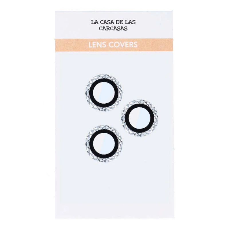 APPLE Protezione Intrecciata Per L'obiettivo Per IPhone 11 Pro Max - Image 2