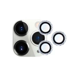 APPLE Protezione Intrecciata Per L'obiettivo Per IPhone 11 Pro Max