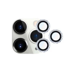 APPLE Protezione Intrecciata Per L'obiettivo Per IPhone 12 Pro Max