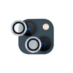 APPLE Protezione Intrecciata Per L'obiettivo Per IPhone 14 Plus