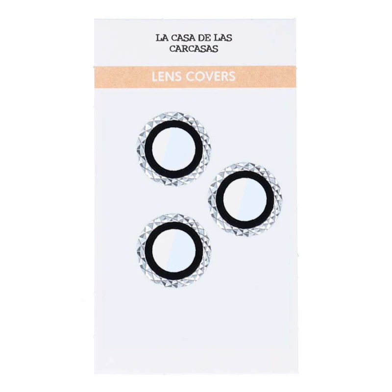 APPLE Protezione Intrecciata Per L'obiettivo Per IPhone 14 Pro Max - Image 2