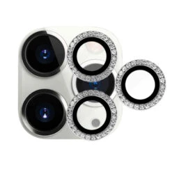 APPLE Protezione Per L'obiettivo Glitter Per IPhone 11 Pro