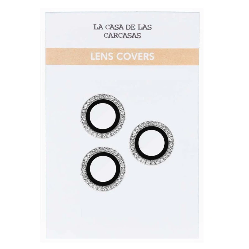 APPLE Protezione Per L'obiettivo Glitter Per IPhone 12 Pro Max - Image 2