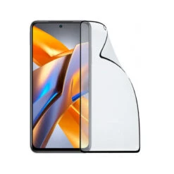 Xiaomi Protezione Opaca Per Lo Schermo In Vetro Temperato Flessibile Per Poco M5s