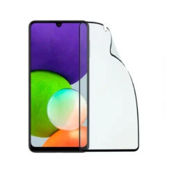 Protezione Opaca Per Lo Schermo In Vetro Temperato Flessibile Per Samsung Galaxy M22