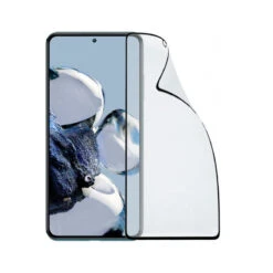 Protezione Opaca Per Lo Schermo In Vetro Temperato Flessibile Per Xiaomi 12T Pro