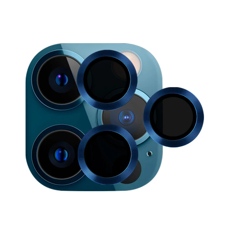 APPLE Protezione Per L'obiettivo Per IPhone 11 Pro Max