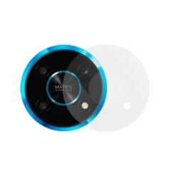 Huawei Protezione Per La Fotocamera In Vetro Per Honor Magic4 Lite