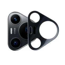 Protezione Per La Fotocamera In Vetro Per Huawei Pura 70 Pro