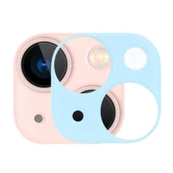 APPLE Protezione Per La Fotocamera In Vetro Per IPhone 14