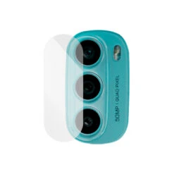 Protezione Per La Fotocamera In Vetro Per Motorola Moto G52
