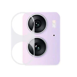 Protezione Per La Fotocamera In Vetro Per Oppo Find N2 Flip