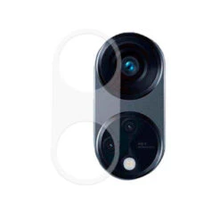 Protezione Per La Fotocamera In Vetro Per Oppo Reno 8T