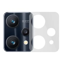 Protezione Per La Fotocamera In Vetro Per Realme 9 Pro Plus
