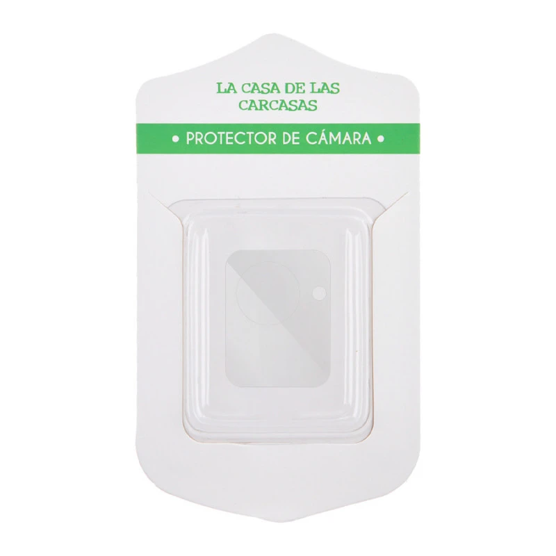 Protezione Per La Fotocamera In Vetro Per Realme Narzo 50i Prime - Image 2