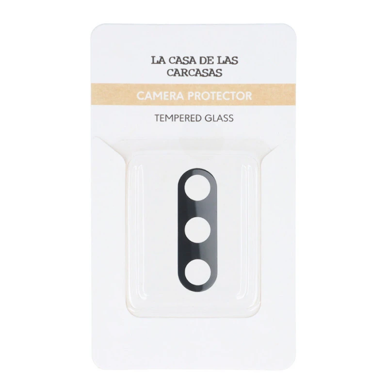 Protezione Per La Fotocamera In Vetro Per Samsung Galaxy S23+ - Image 2