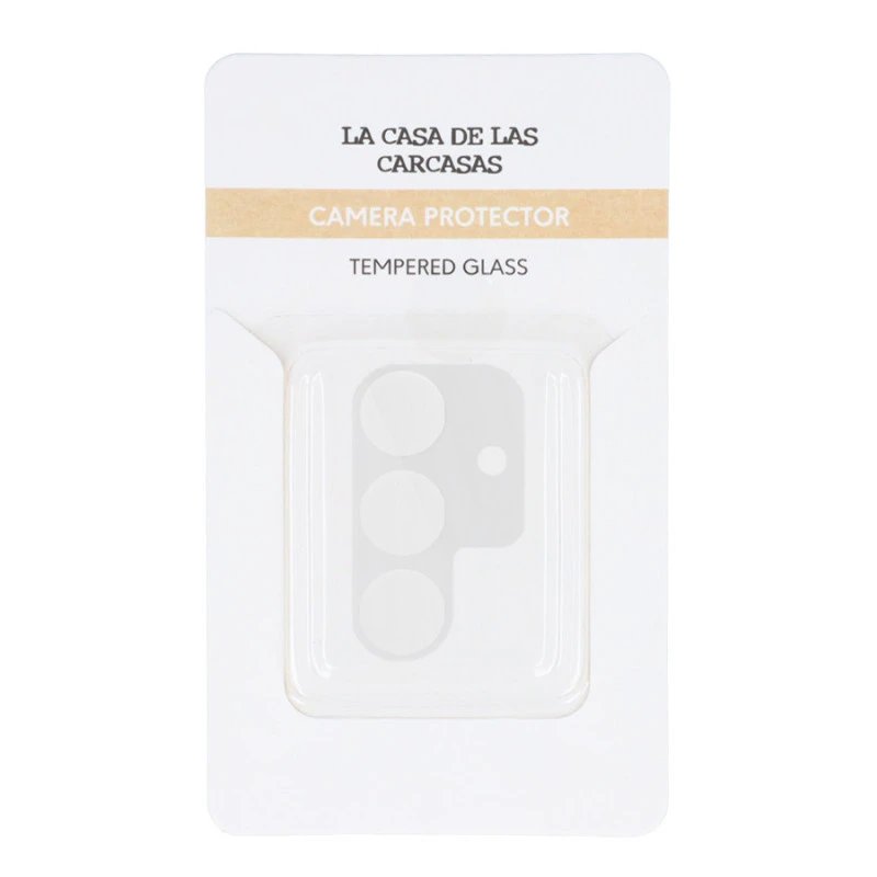 Protezione Per La Fotocamera In Vetro Per Samsung Galaxy S23 Ultra - Image 2