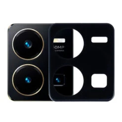 Protezione Per La Fotocamera In Vetro Per Vivo Y22S