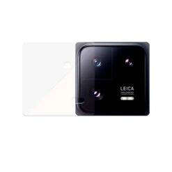 Protezione Per La Fotocamera In Vetro Per Xiaomi 13 Pro