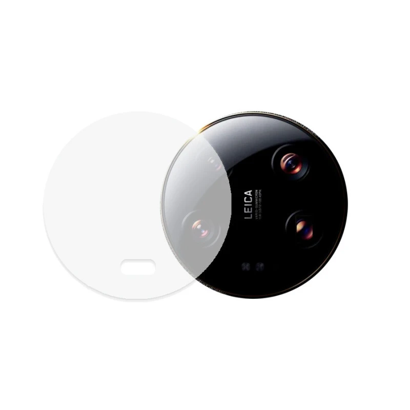 Protezione Per La Fotocamera In Vetro Per Xiaomi 13 Ultra