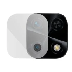 Protezione Per La Fotocamera In Vetro Per Xiaomi Redmi 10C