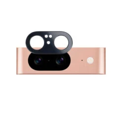 Protezione Per La Fotocamera Metallizzata Per Google Pixel 8