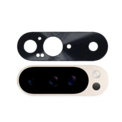 Protezione Per La Fotocamera Metallizzata Per Google Pixel 9