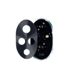 Huawei Protezione Per La Fotocamera Metallizzata Per Honor 200 5G