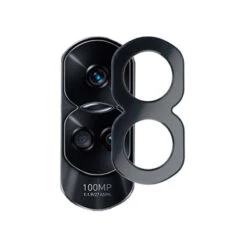 Huawei Protezione Per La Fotocamera Metallizzata Per Honor 90 Lite