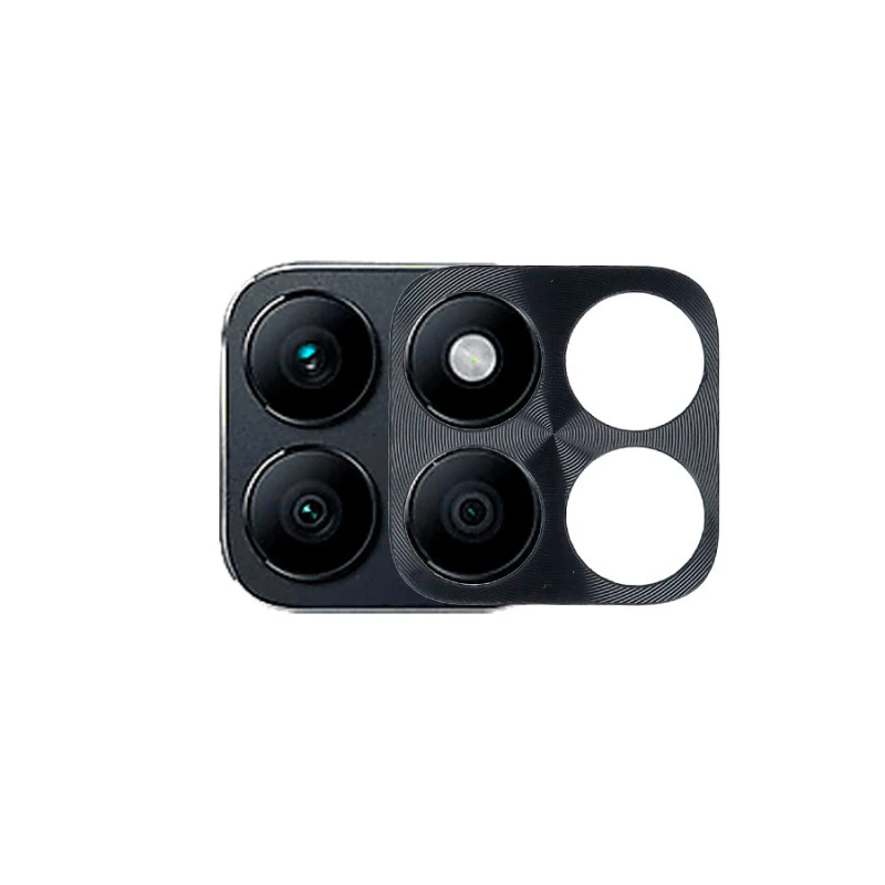 Huawei Protezione Per La Fotocamera Metallizzata Per Honor X8b