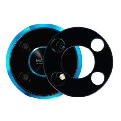 Huawei Protezione Per La Fotocamera Metallizzata Per Honor Magic4 Lite