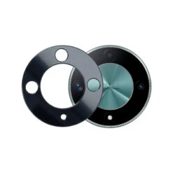 Protezione Per La Fotocamera Metallizzata Per Huawei Honor Magic6 Lite