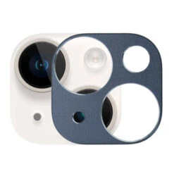 APPLE Protezione Per La Fotocamera Metallizzata Per IPhone 14