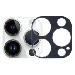 APPLE Protezione Per La Fotocamera Metallizzata Per IPhone 15 Pro Max